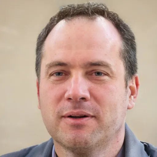 Florian Wagner